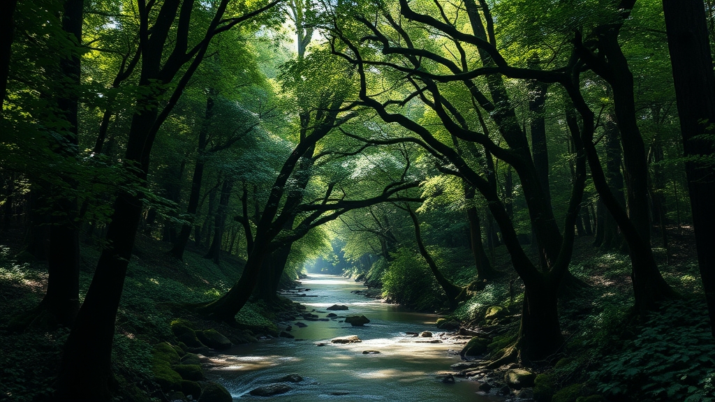 aranyaka sacred grove