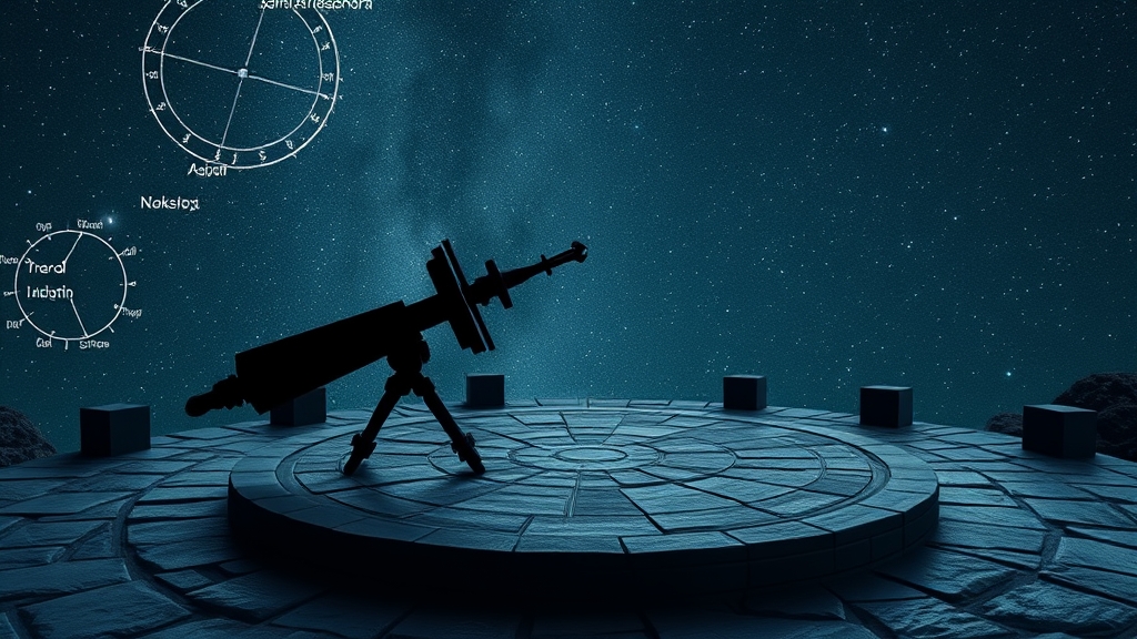 night sky nakshatra