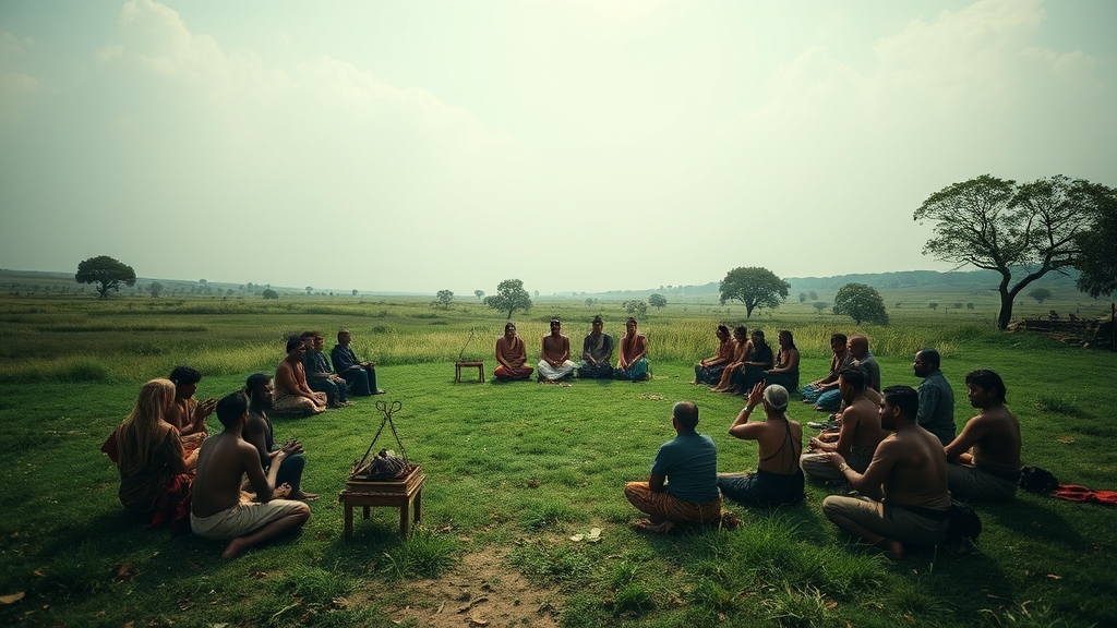 samiti council