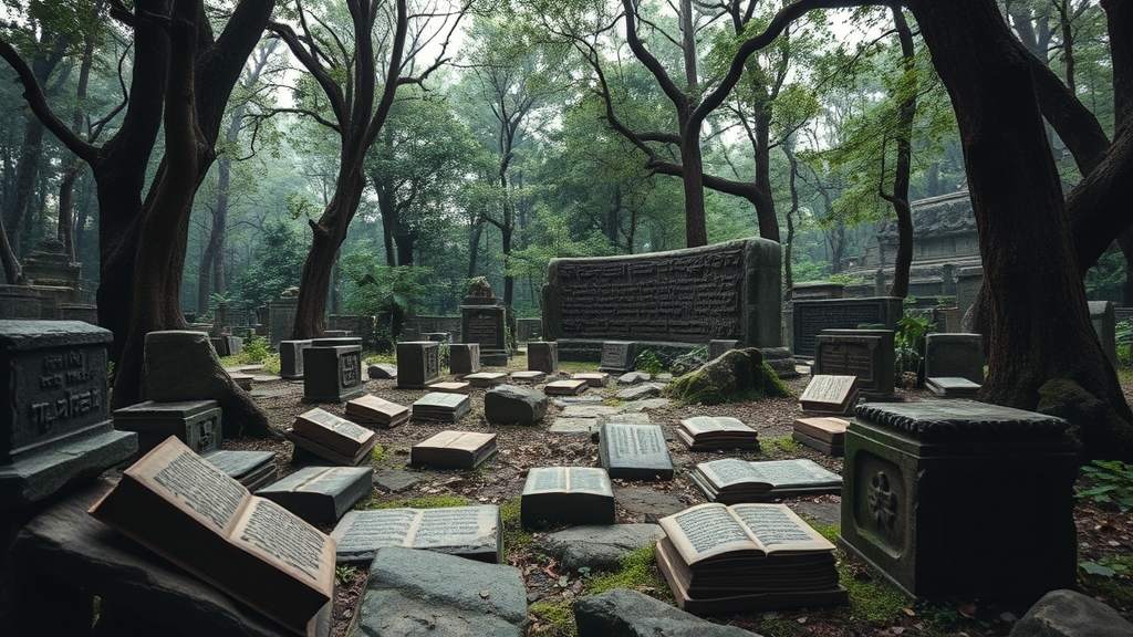 upanishad forest dialogue