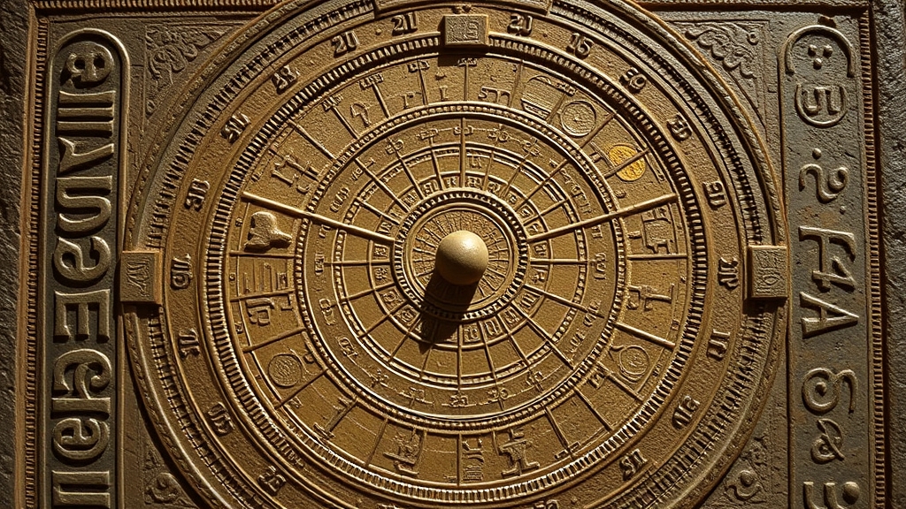 vedanga jyotisha calendar
